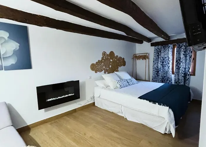 Chalet ''la Nuestra''