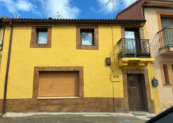 ''la Nuestra'' Chalet