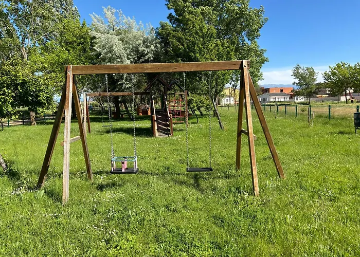 ''la Nuestra'' Chalet *