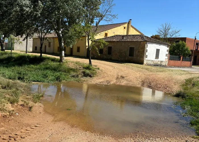 Chalet ''la Nuestra'' *