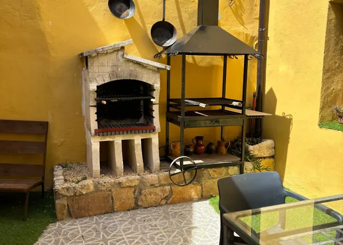 Chalet ''la Nuestra'' *