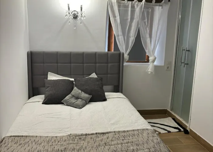 ''la Nuestra'' Bercimuel