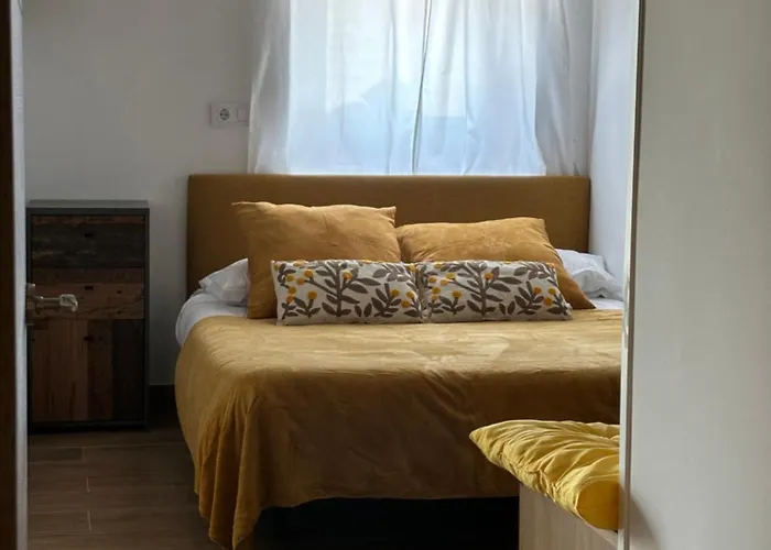 ''la Nuestra'' Chalet