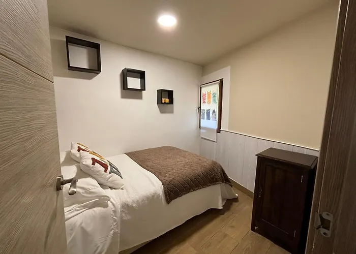 Chalet ''la Nuestra''