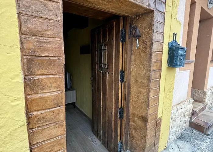 ''la Nuestra'' Chalet