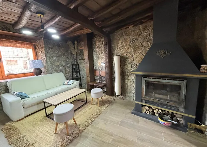 ''la Nuestra'' Bercimuel