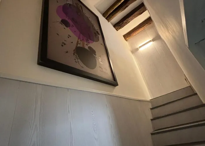 ''la Nuestra'' Chalet *