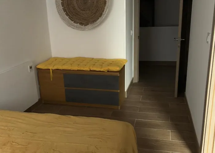 Chalet ''la Nuestra'' Bercimuel