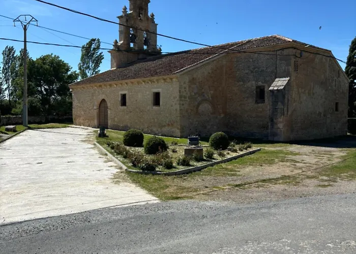 ''la Nuestra'' Chalet Bercimuel
