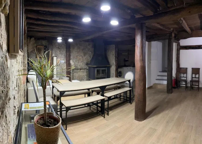 ''la Nuestra'' Bercimuel