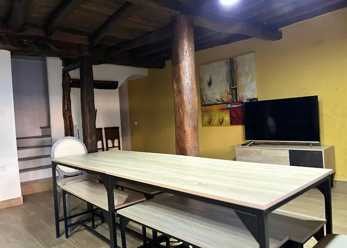 ''la Nuestra'' Chalet