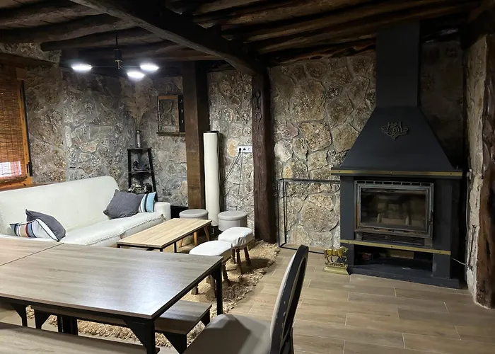 ''la Nuestra'' Chalet *