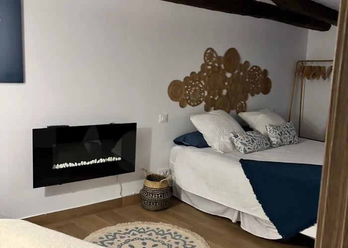 Chalet ''la Nuestra''