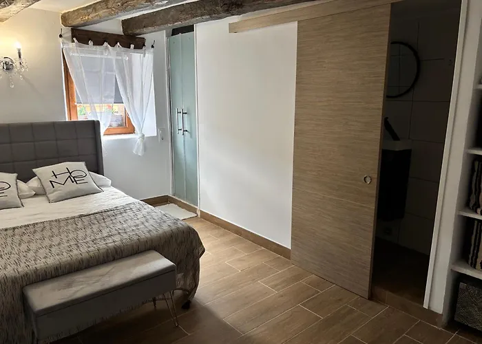 ''la Nuestra'' * Bercimuel