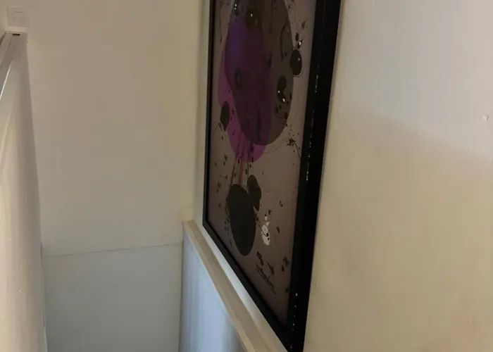 Chalet ''la Nuestra'' *