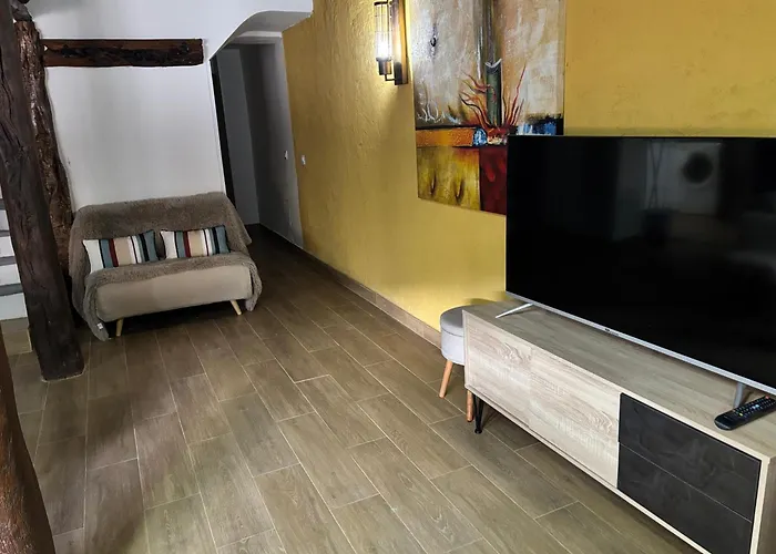 ''la Nuestra'' Bercimuel