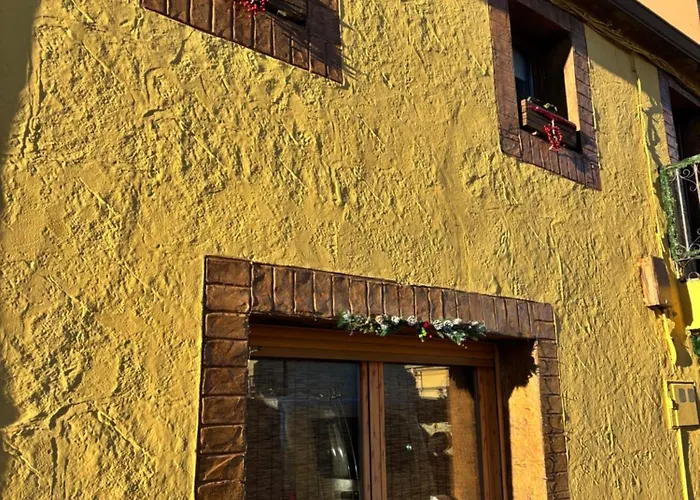 ''la Nuestra'' * Bercimuel