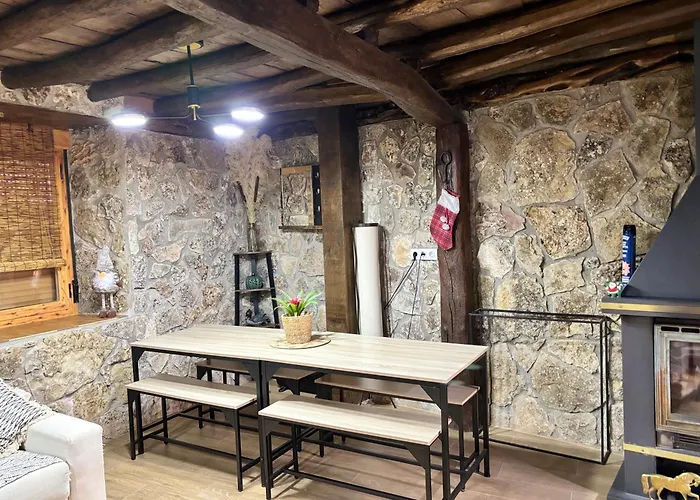 ''la Nuestra'' Chalet