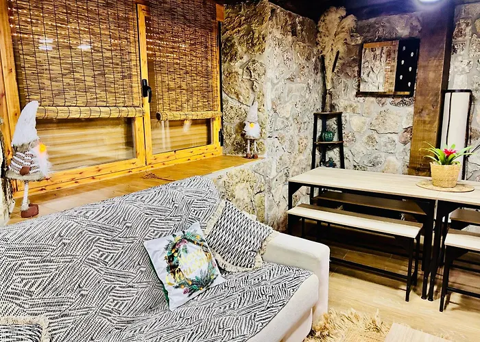 Chalet ''la Nuestra''